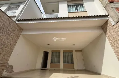 Casa com 03 quartos à venda no jardim belvedere - volta redonda/rj