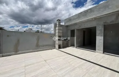 Cobertura para venda no bairro jardim belvedere - volta redonda  / rj