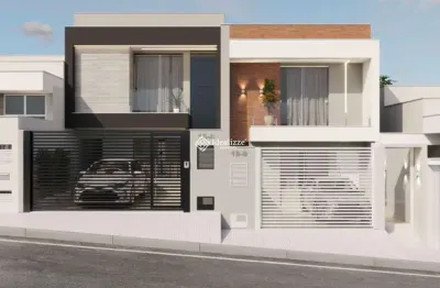 Casa com 3 quartos à venda no São Jorge, Pinheiral 