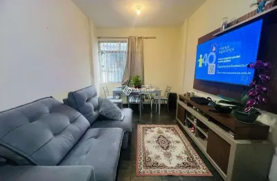 Apartamento com 3 quartos à venda no Jardim Europa, Volta Redonda 