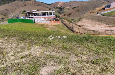 Terreno à venda no Casa de Pedra, Volta Redonda 