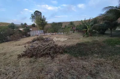 Terreno à venda no Vale Dos Pinheiros, Pinheiral 