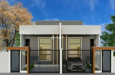 Casa com 02 quartos sendo 01 suite no vale do sol pinheiral/rj