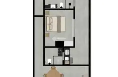 Casa nova 2 quartos sendo 1 suíte a venda no arvoredo em pinheiral/rj