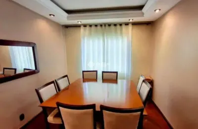 Apartamento de 3 quartos com suíte a venda na vila mury em volta redonda/rj