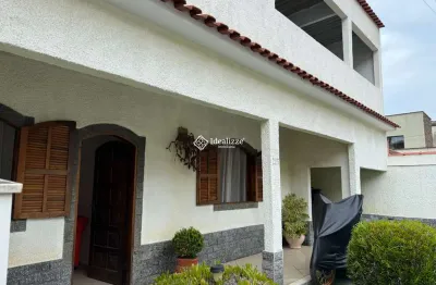 Casa com 3 quartos, sendo 1 suíte, a venda no bairro de fátima, barra do piraí / rj