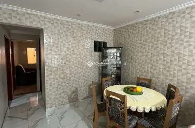 Casa com 3 quartos à venda no caieira, volta redonda , 160 m2 por r$ 650.000