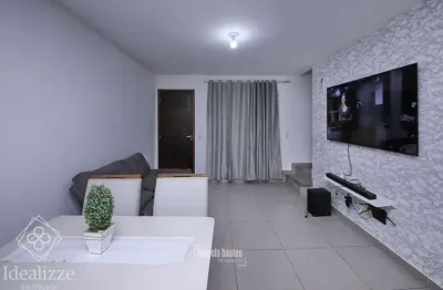 Casa em condomínio fechado com 2 quartos à venda no 9 de Abril, Barra Mansa 