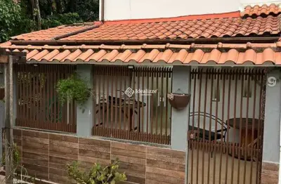 Casa com 2 quartos à venda no Mangueira, Barra Mansa 
