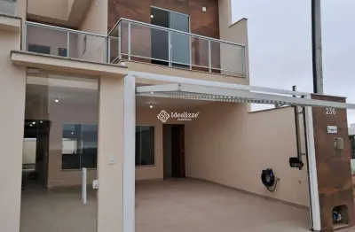 Duplex com 03 quartos à venda no bougainville -  volta redonda/rj