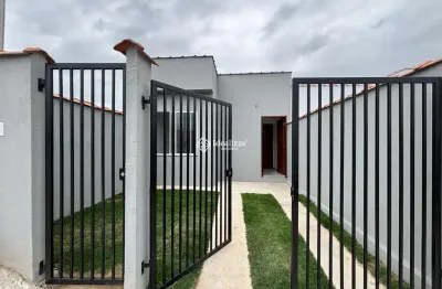 Casa com 2 quartos à venda no vista alegre, barra mansa , 65 m2 por r$ 320.000