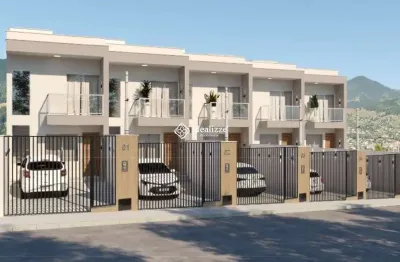 Casa com 2 quartos à venda no Santa Rita, Barra Mansa 