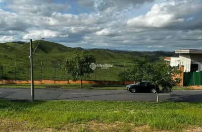 Terreno à venda no condomínio alphaville em volta redonda/rj