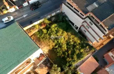 Terreno à venda no São João, Volta Redonda 