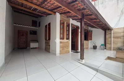Casa com 2 quartos à venda no Jardim Vila Rica - Tiradentes, Volta Redonda 