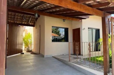 Casa de 2 quartos para venda em volta redonda / rj no bairro vila rica