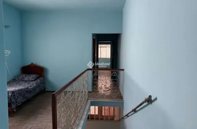 Casa com 5 quartos e 3 salas a venda no centro de barra mansa/rj