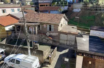 Casa de 3 quartos a venda no bairro vila nova, em barra mansa/rj