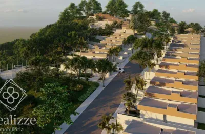 Casa em condomínio fechado com 2 quartos à venda no Boa Vista, Barra Mansa 