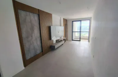 Apartamento 2 quartos com suíte no bairro jardim amália - volta redonda/rj