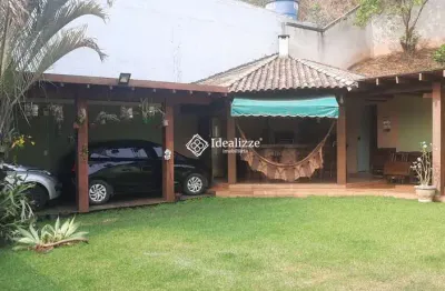 Casa com 2 quartos à venda no Vale do Sol, Pinheiral 