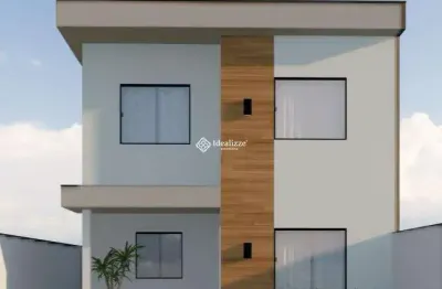 Duplex com 02 suítes á venda no residencial veneza bairro roma/vr