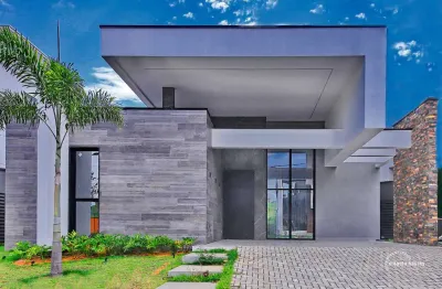 Casa com 3 quartos à venda no Alphaville, Volta Redonda 