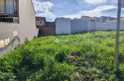 Terreno à venda no Jardim Amália, Volta Redonda 
