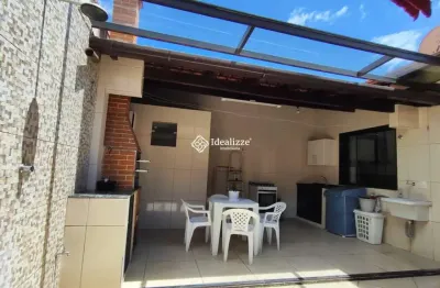 Casa linear de 3 quartos a venda no bairro vila rica, em volta redonda/rj