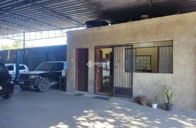 Galpão comercial com 600m²  à venda no bairro aterrado - volta redonda/rj