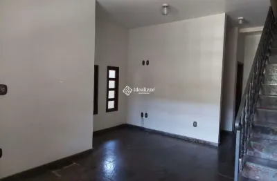 Casa com 3 quartos à venda no Eucaliptal, Volta Redonda 