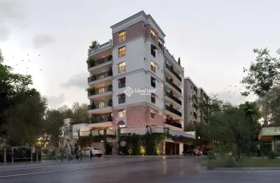 Don carraro residencial - apartamentos com 3 quartos na vila santa cecília