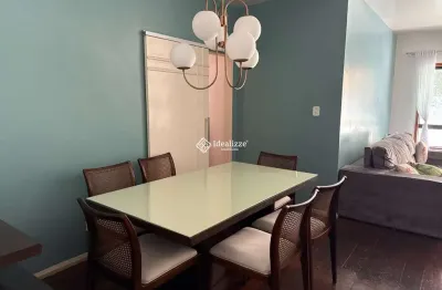 Apartamento com 3 quartos à venda no Santa Rosa, Barra Mansa 