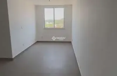 Apartamento com 3 quartos à venda no Jardim Belvedere, Volta Redonda 