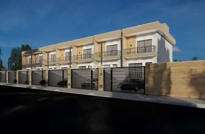 Casa duplex nova à venda no bairro siderlândia – volta redonda/rj