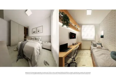 Casa nova com 2 quartos a 8 min da vila santa cecília, volta redonda