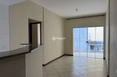 Apartamento a venda de 2 quartos e 1 vaga na vila santa cecília, em volta redonda/rj