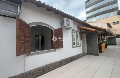 Casa com 2 quartos à venda no Jardim Primavera, Volta Redonda 