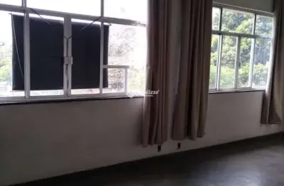 Apartamento à venda no laranjal – amplo, bem distribuído e com vaga coberta