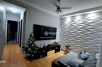 Casa com 2 quartos à venda no São Geraldo, Volta Redonda 