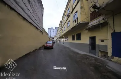 Apartamento com 2 quartos à venda no Aterrado, Volta Redonda 