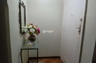 Apartamento com 2 quartos à venda no Centro, Barra Mansa 