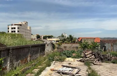 Terreno com 450m² à venda em ótima localização no bairro são joão - volta redonda/rj