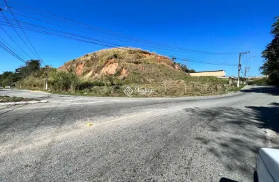 Terreno à venda no São João Batista, Volta Redonda 