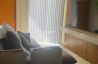 Apartamento com 2 quartos à venda no Jardim Amália, Volta Redonda 