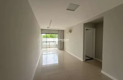 Apartamento com 02 quartos à venda no mirante do vale - volta redonda/rj