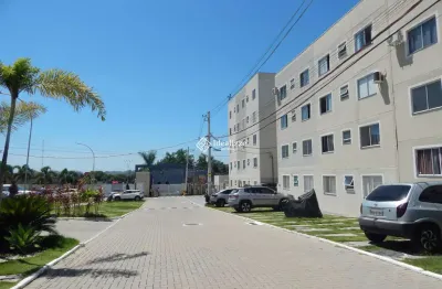 Apartamento com 2 quartos à venda no São Luís, Volta Redonda 