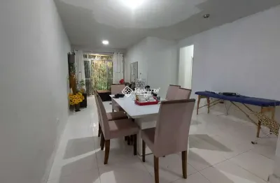 Apartamento à venda com 3 quartos e 152 m² na vila mury em volta redonda