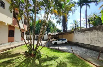 Apartamento térreo em condomínio fechado para venda no bairro retiro, em volta redonda/rj.