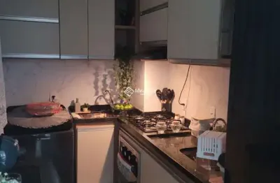 Apartamento com 2 quartos à venda no Jardim Mariana, Volta Redonda 